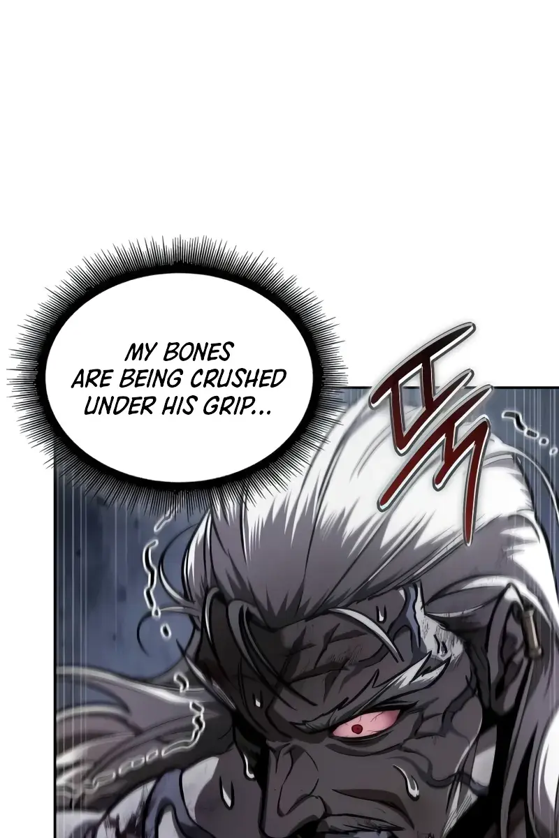 Nano Machine Chapter 236 Page 7