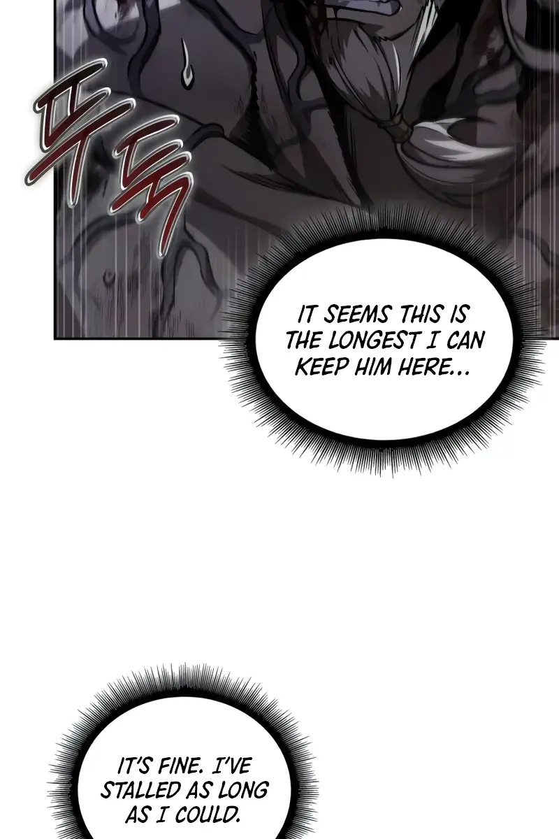 Nano Machine Chapter 236 Page 8