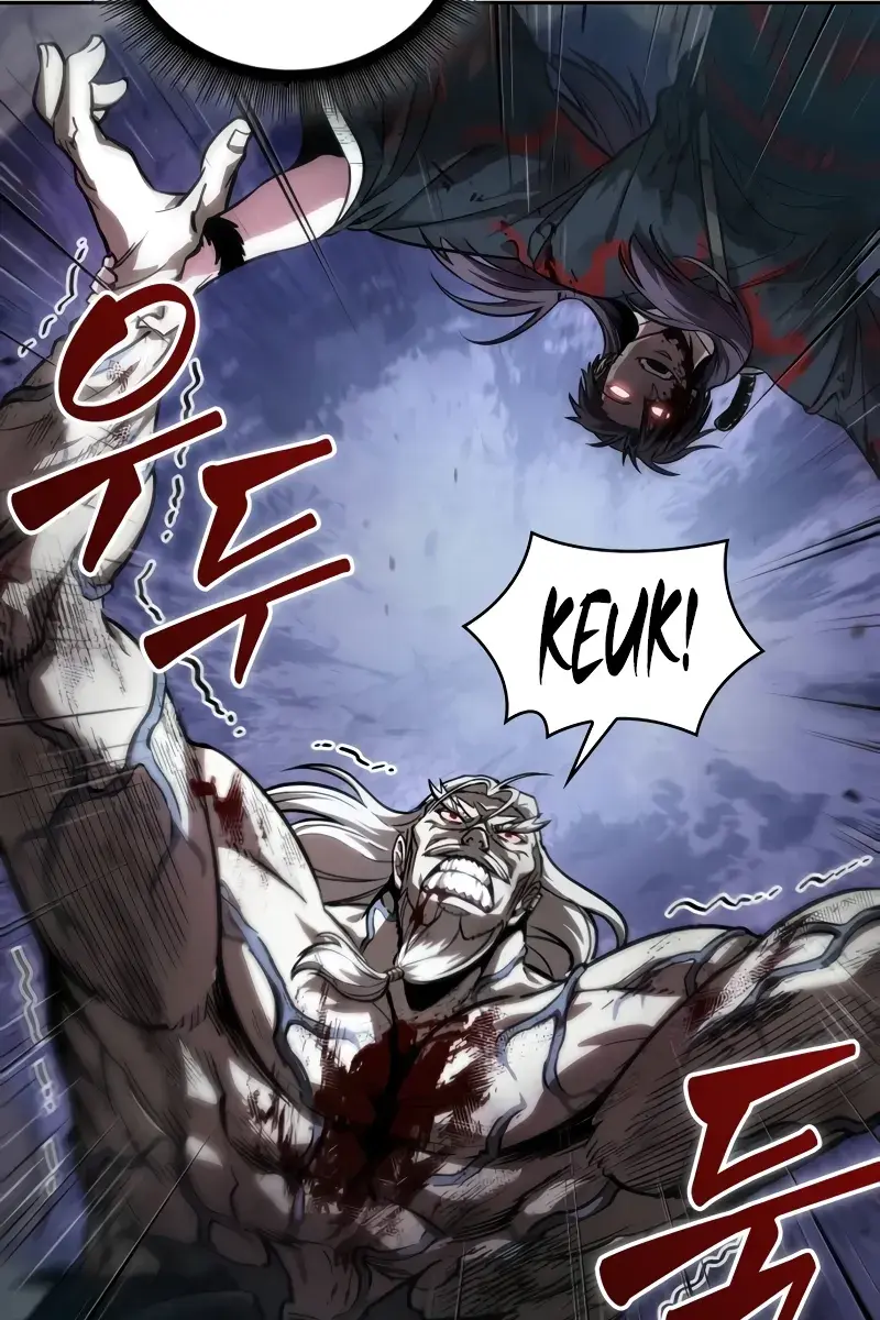 Nano Machine Chapter 236 Page 9