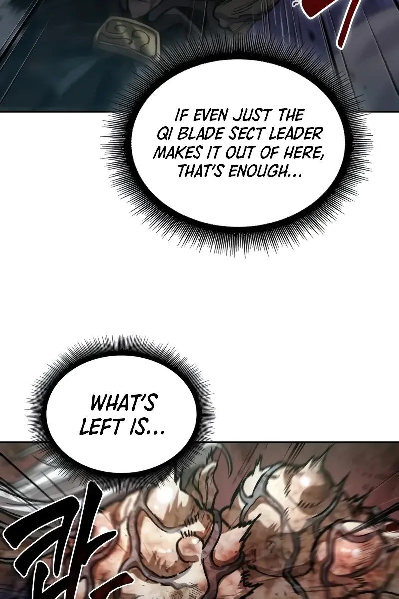 Nano Machine Chapter 236 Page 10