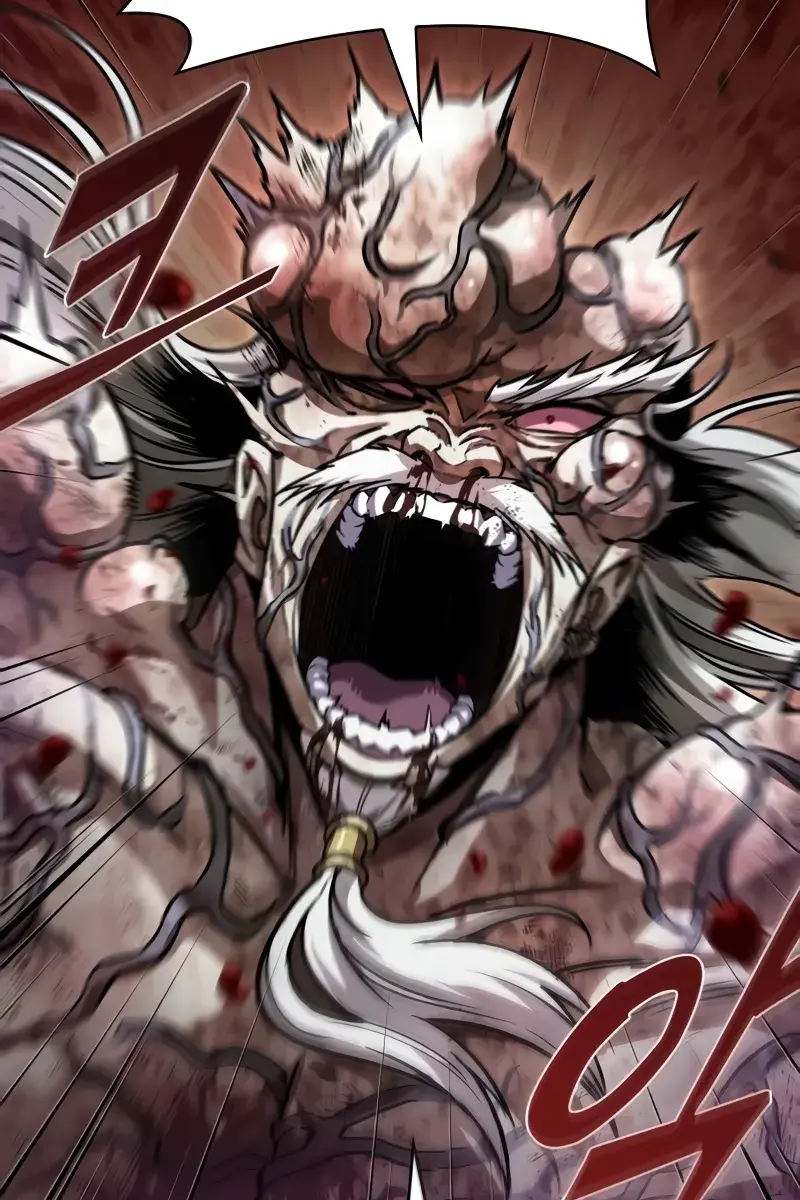 Nano Machine Chapter 236 Page 12