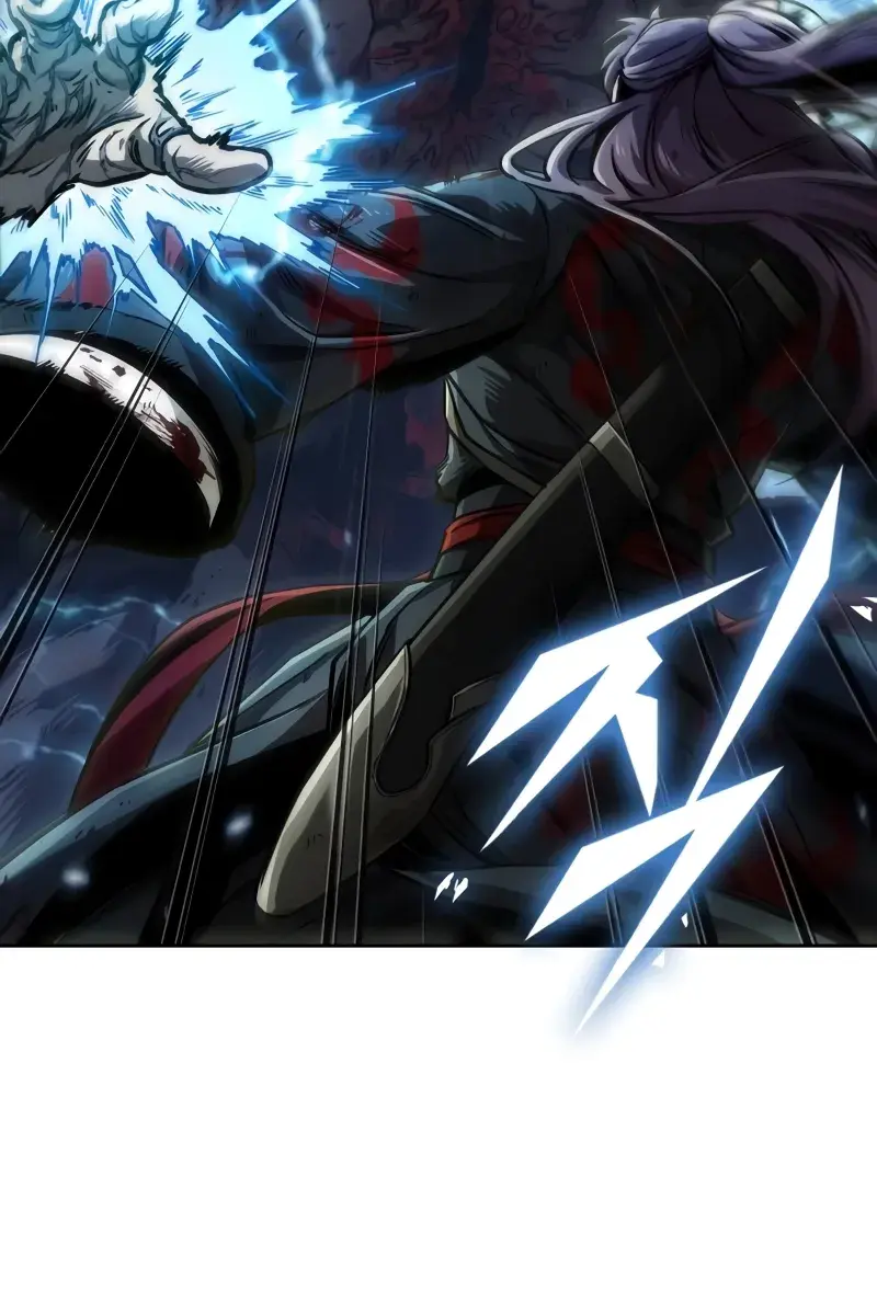 Nano Machine Chapter 236 Page 16