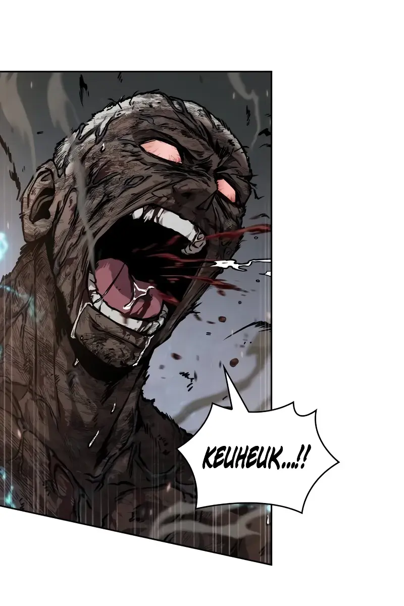 Nano Machine Chapter 236 Page 17