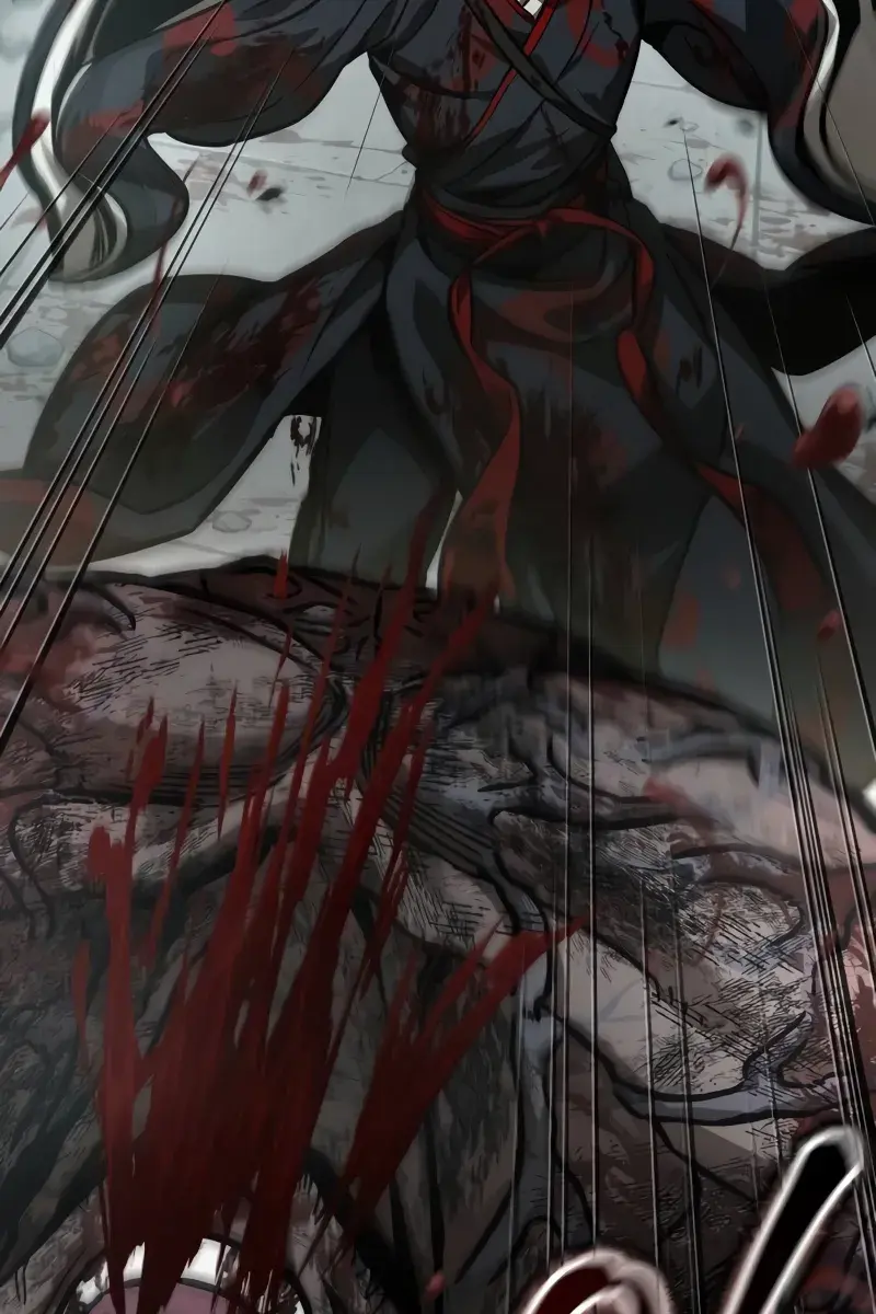 Nano Machine Chapter 236 Page 20