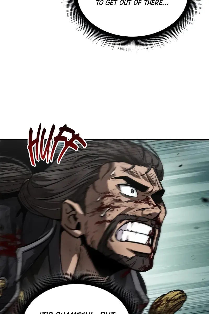 Nano Machine Chapter 236 Page 25