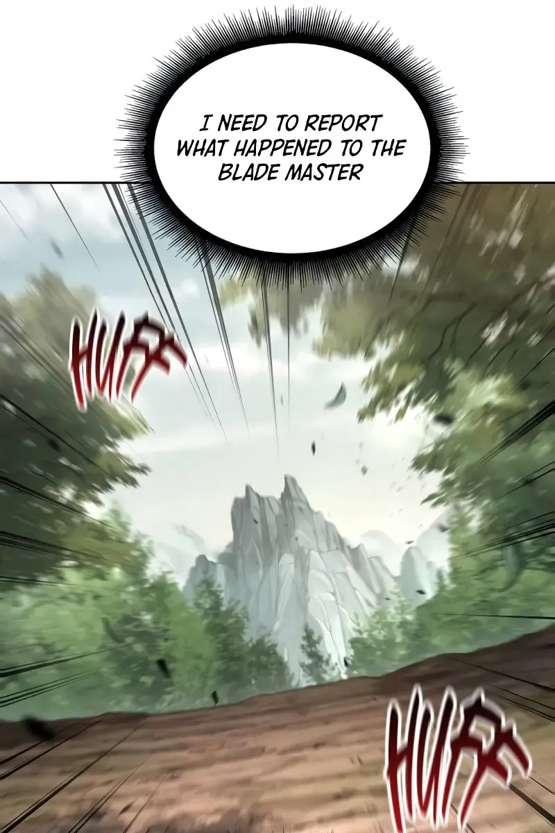 Nano Machine Chapter 236 Page 27