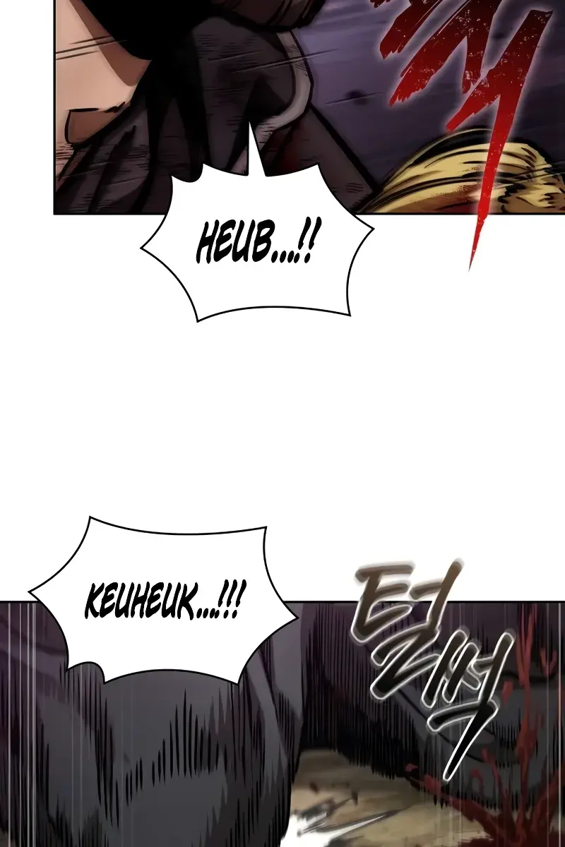 Nano Machine Chapter 236 Page 32