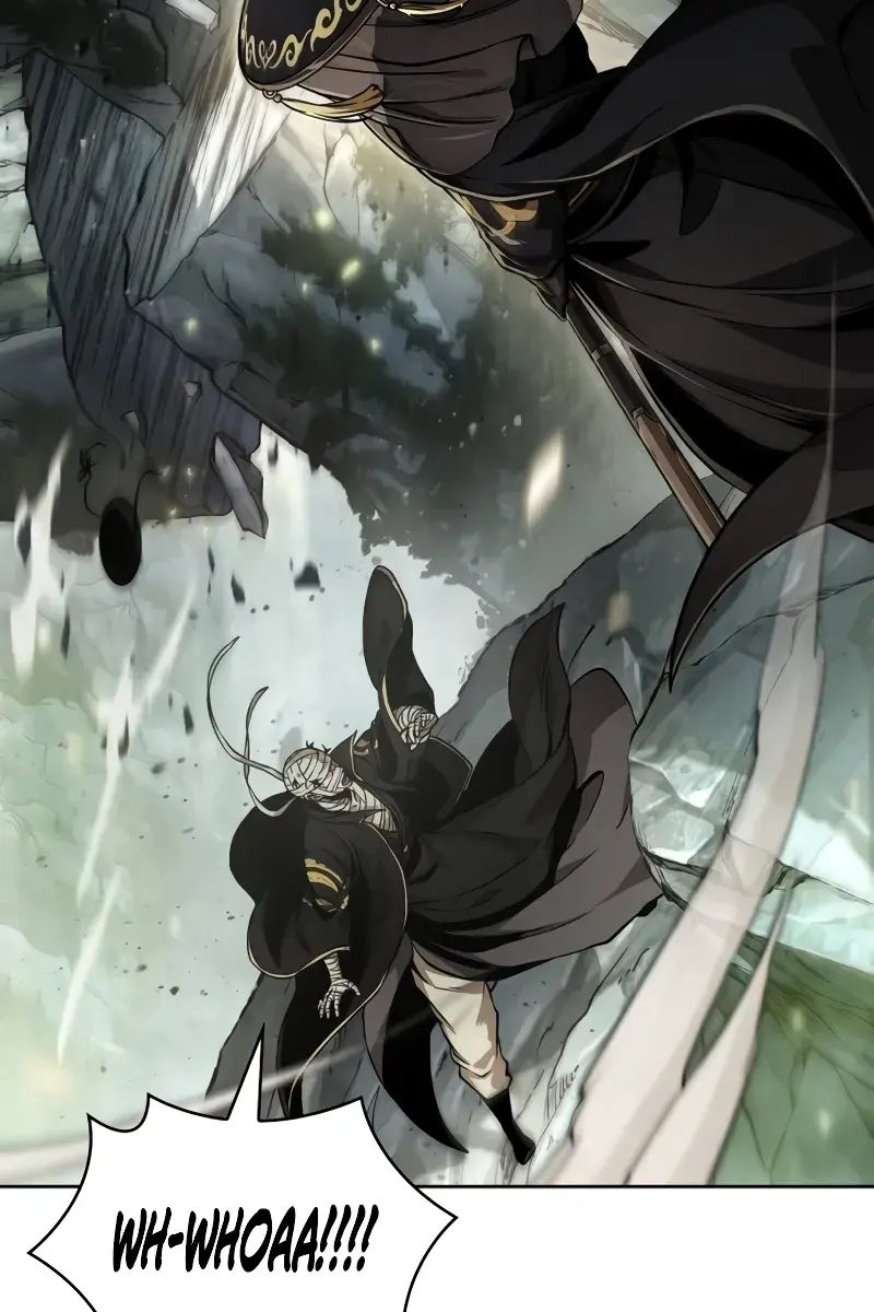 Nano Machine Chapter 236 Page 66