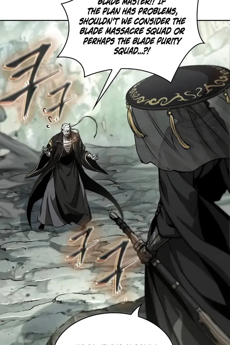 Nano Machine Chapter 236 Page 70