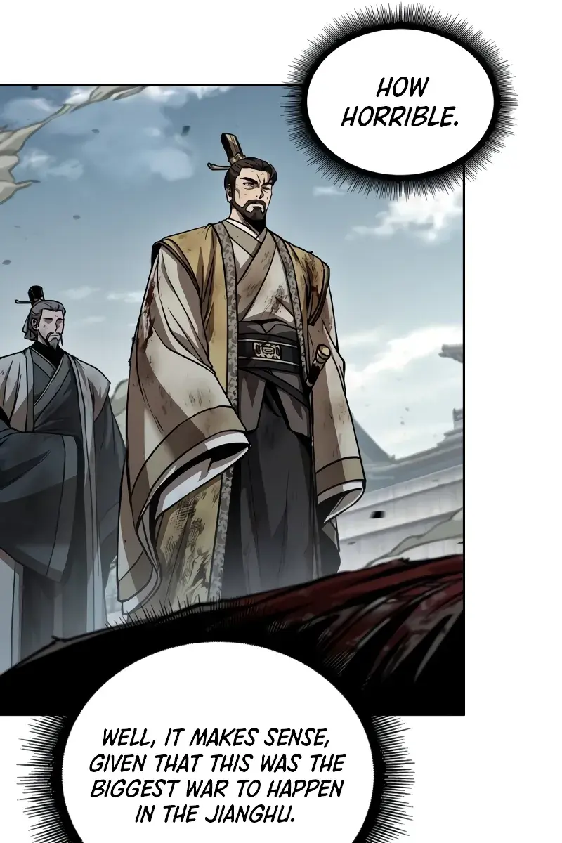 Nano Machine Chapter 236 Page 77