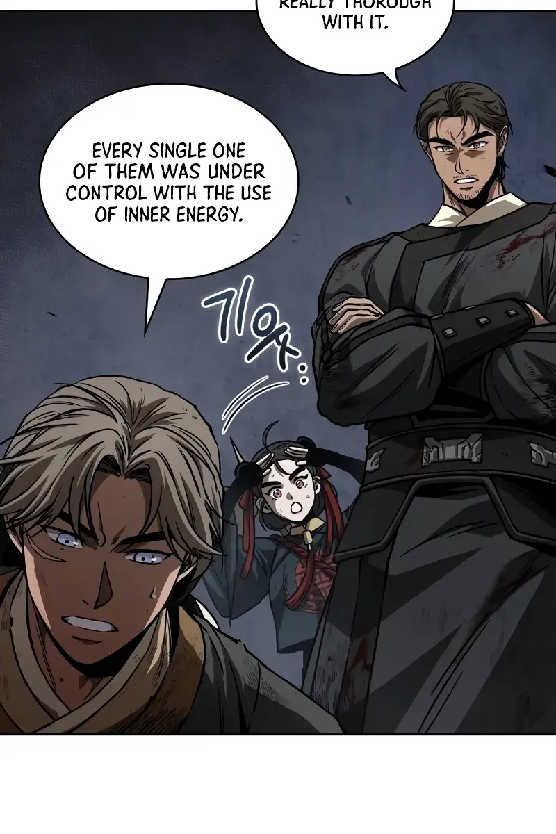 Nano Machine Chapter 236 Page 80