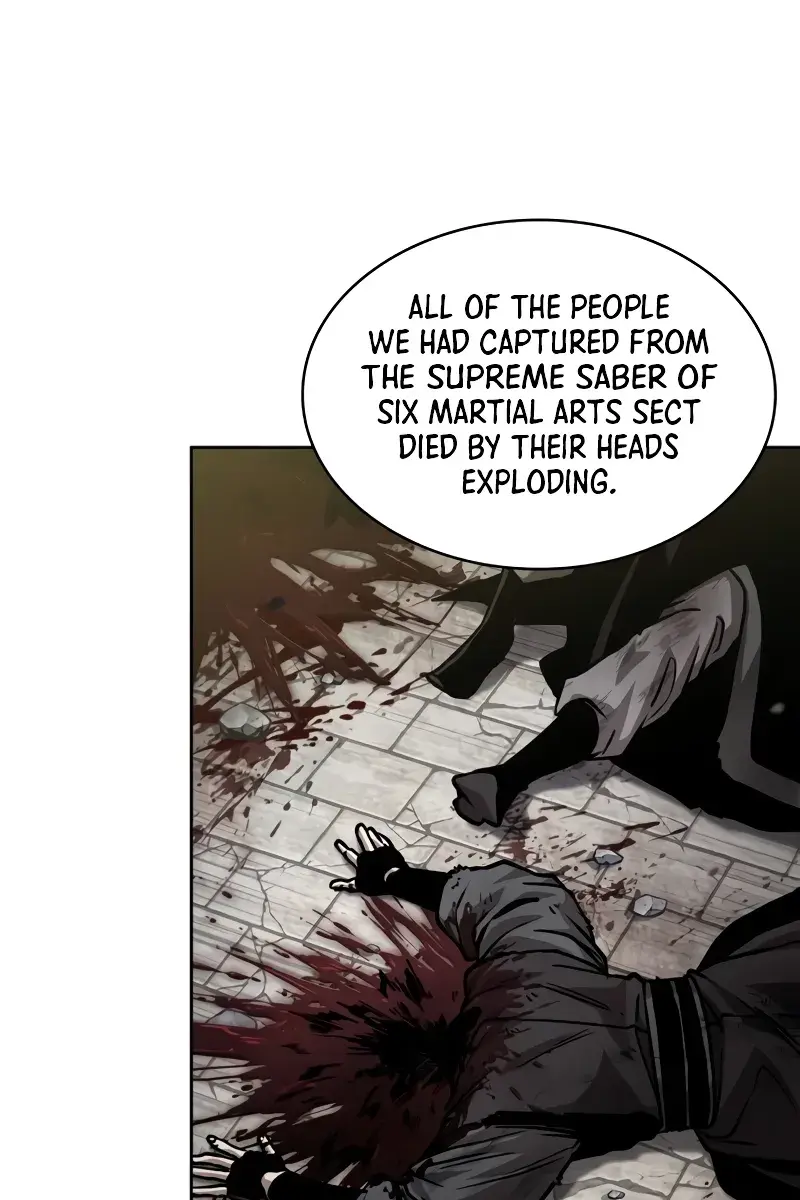 Nano Machine Chapter 236 Page 81