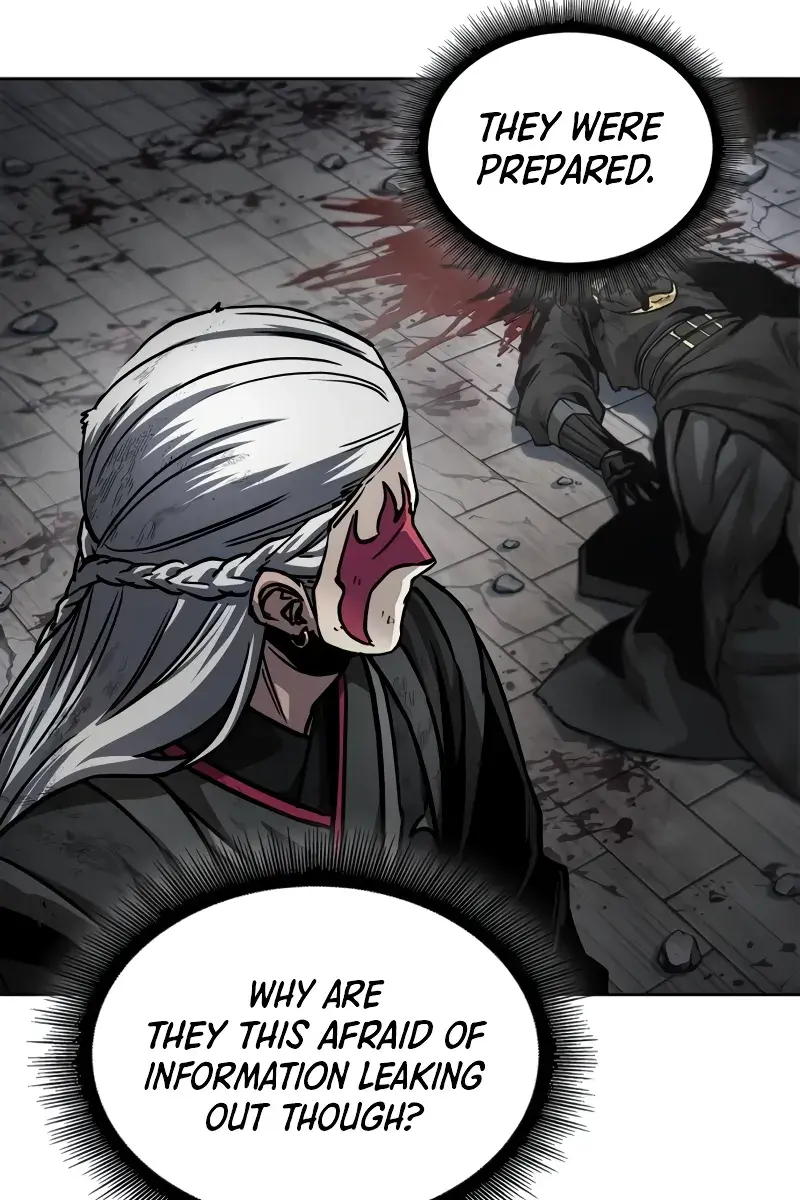 Nano Machine Chapter 236 Page 83