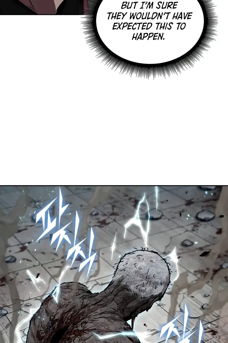 Nano Machine Chapter 236 Page 85