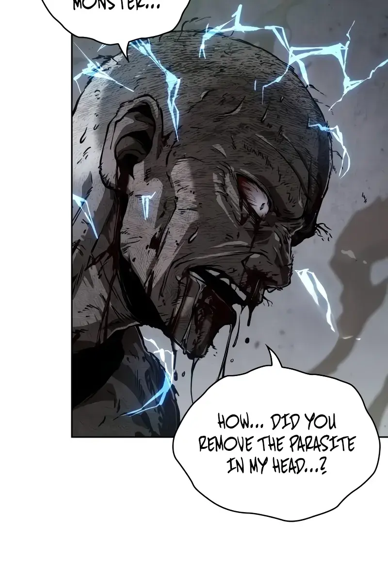 Nano Machine Chapter 236 Page 87