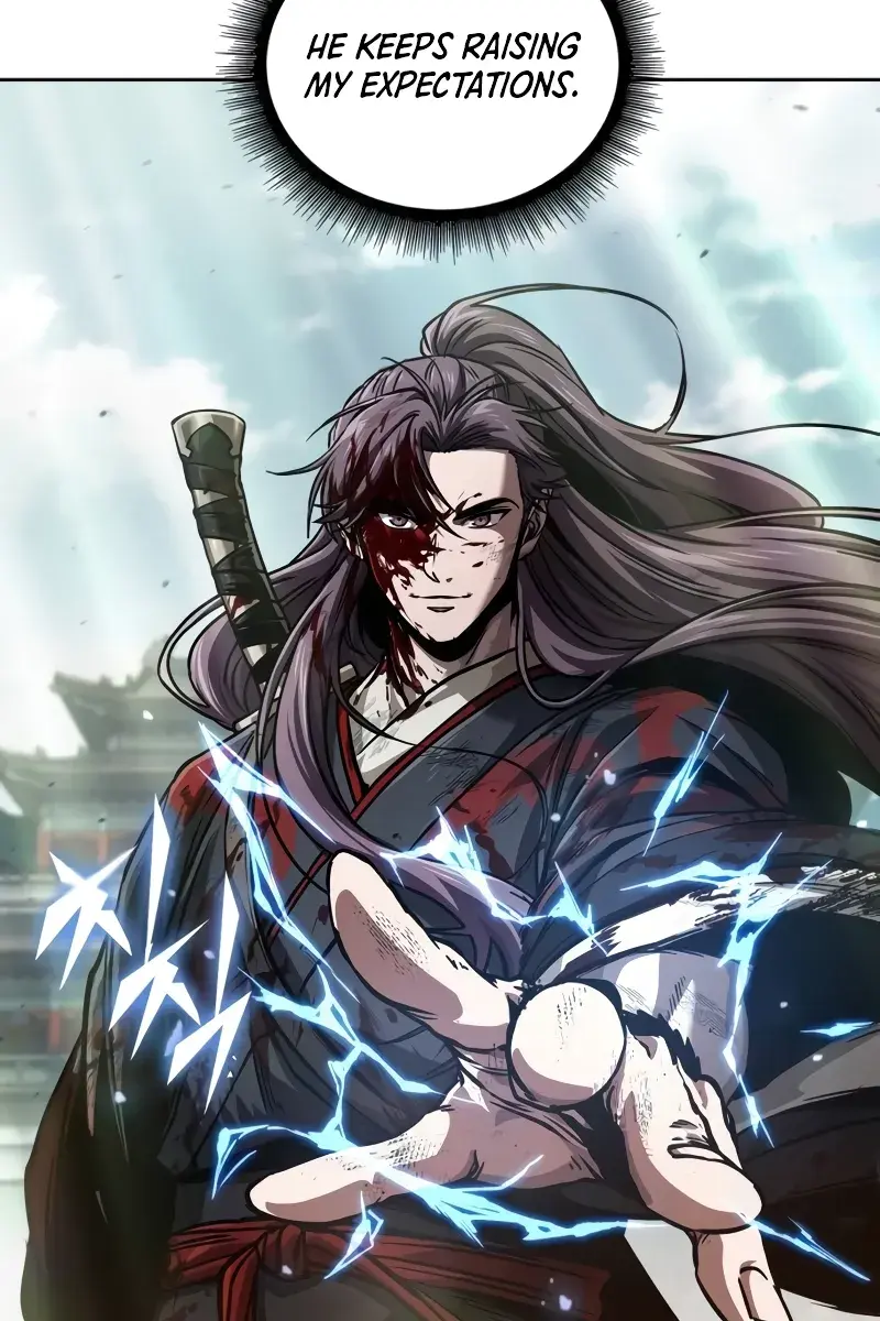 Nano Machine Chapter 236 Page 91