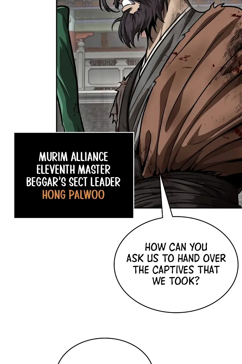 Nano Machine Chapter 236 Page 96