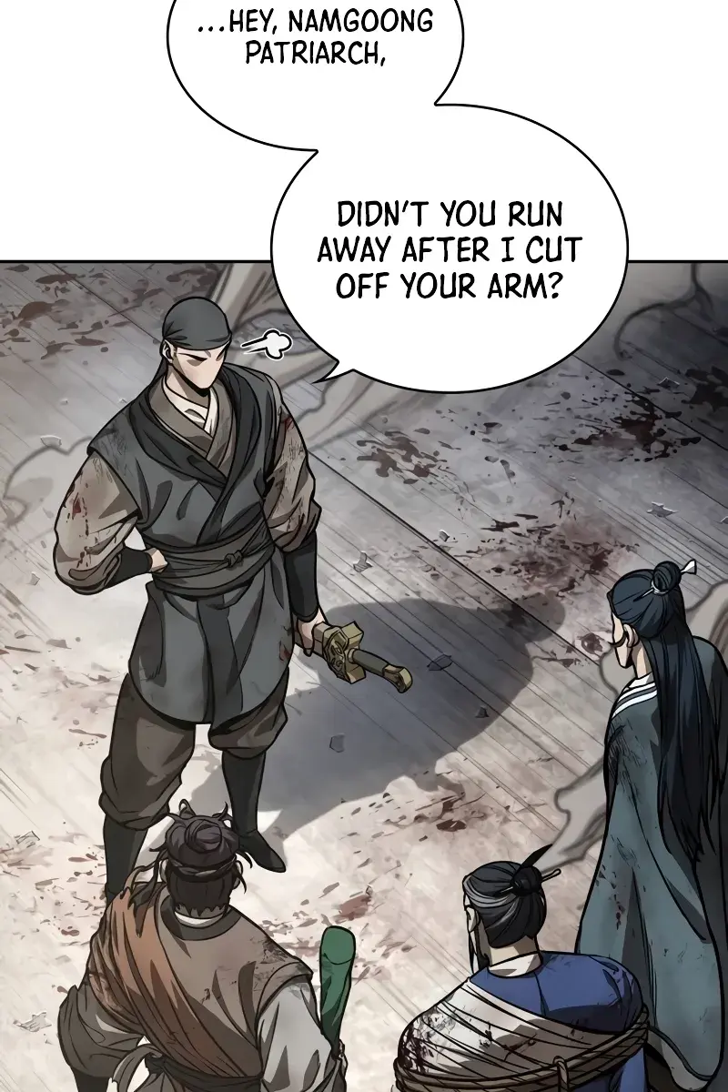 Nano Machine Chapter 236 Page 97