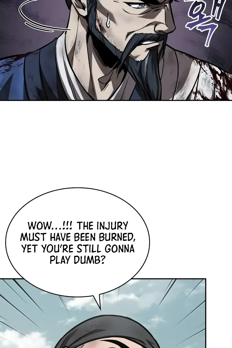 Nano Machine Chapter 236 Page 99