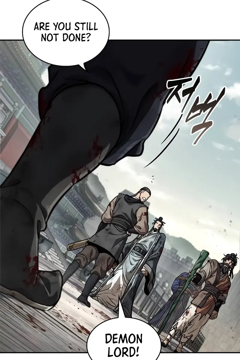 Nano Machine Chapter 236 Page 104