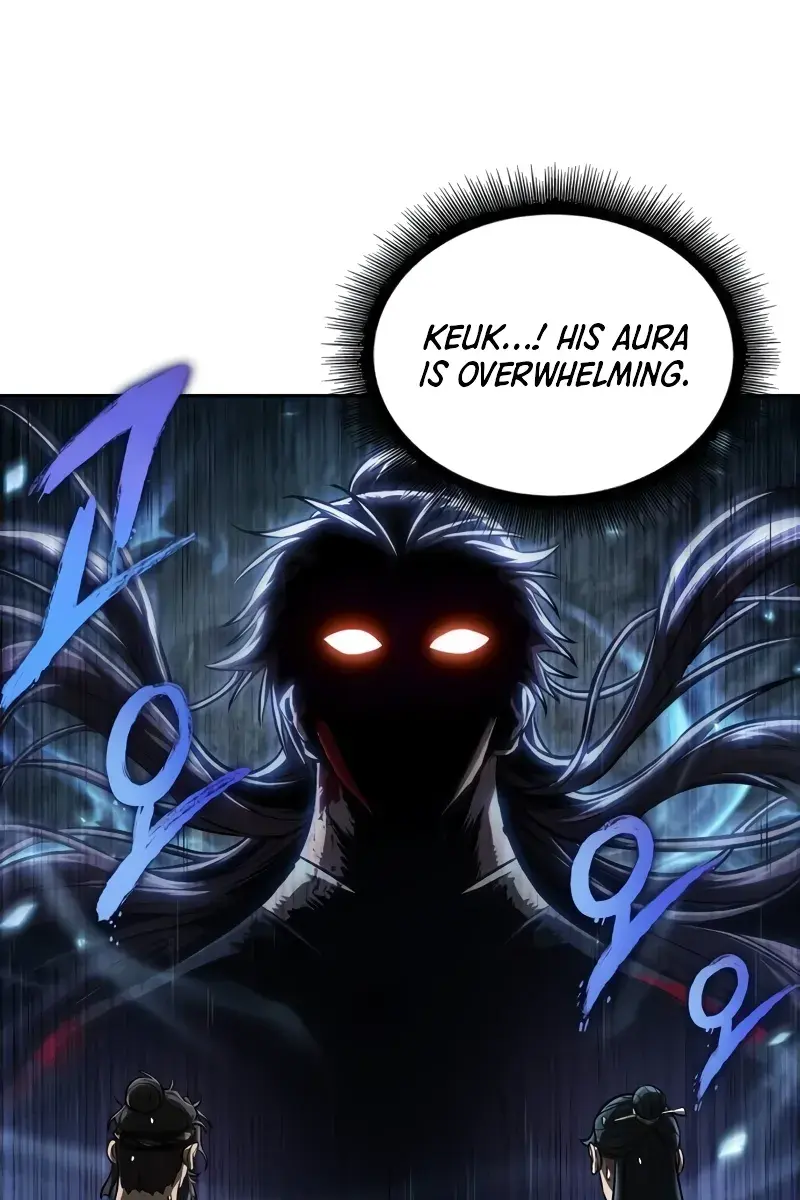 Nano Machine Chapter 236 Page 108