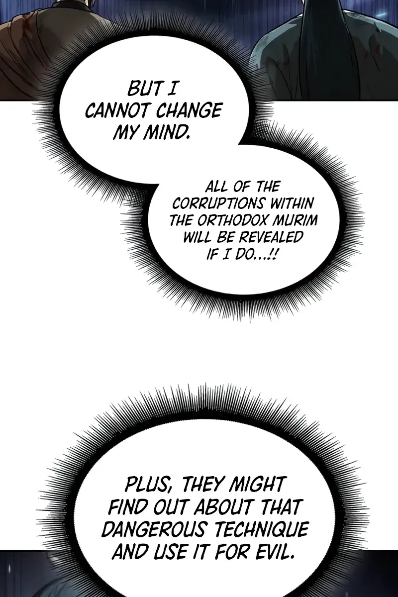 Nano Machine Chapter 236 Page 109