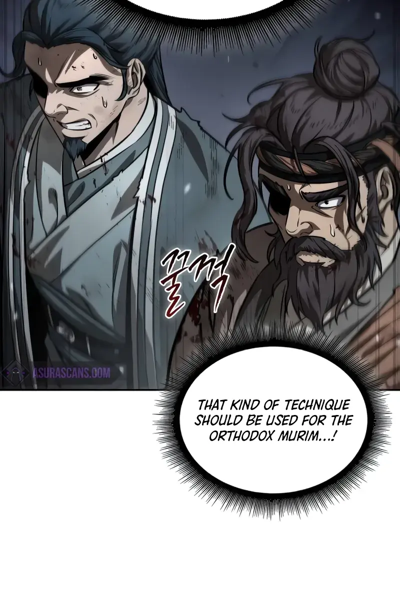 Nano Machine Chapter 236 Page 110