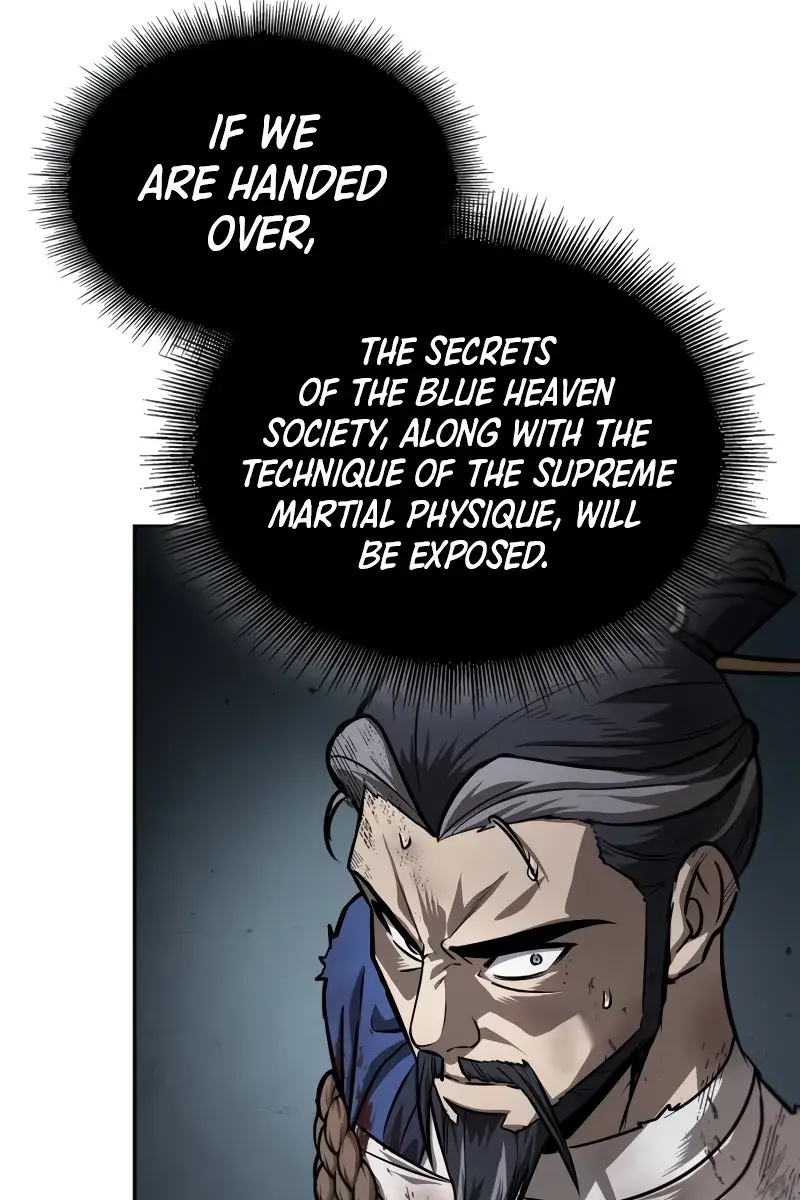 Nano Machine Chapter 236 Page 115