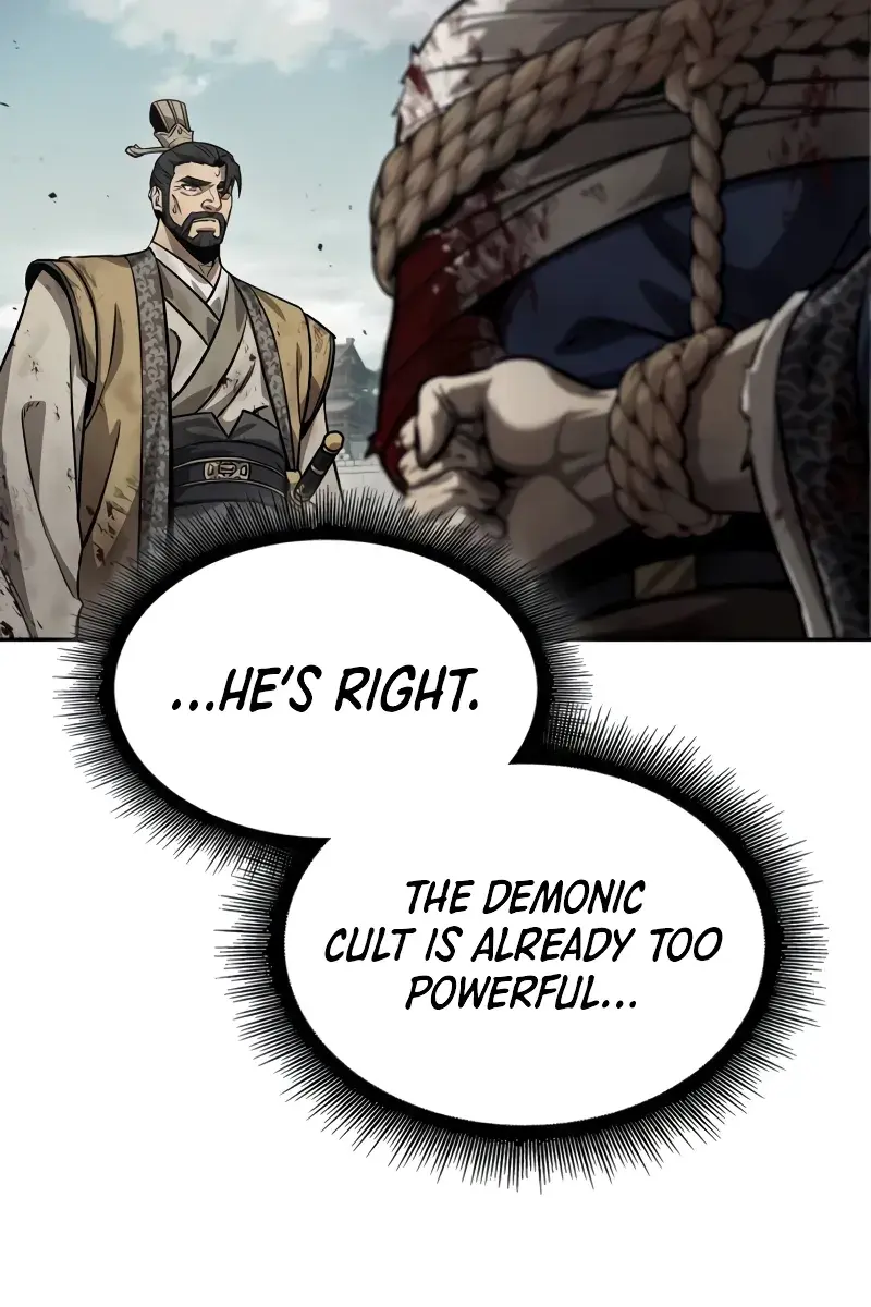 Nano Machine Chapter 236 Page 117