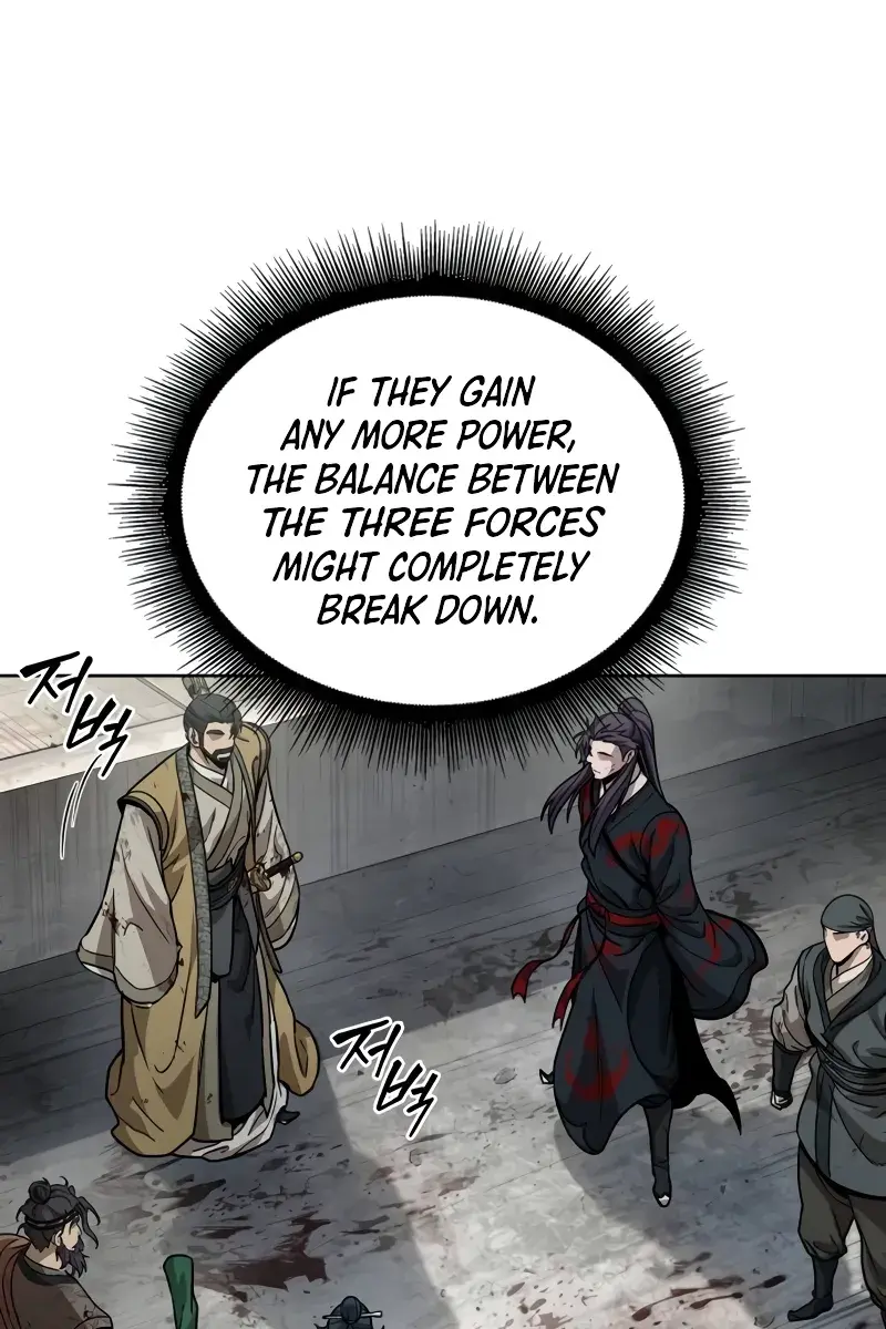 Nano Machine Chapter 236 Page 118