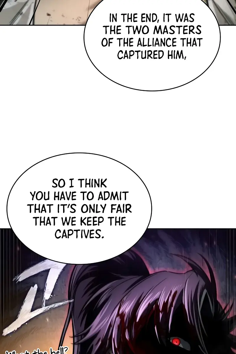 Nano Machine Chapter 236 Page 122