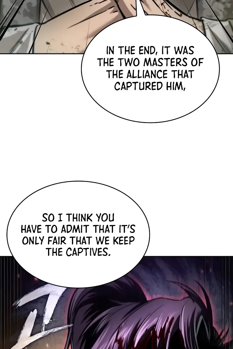 Nano Machine Chapter 237 Page 6