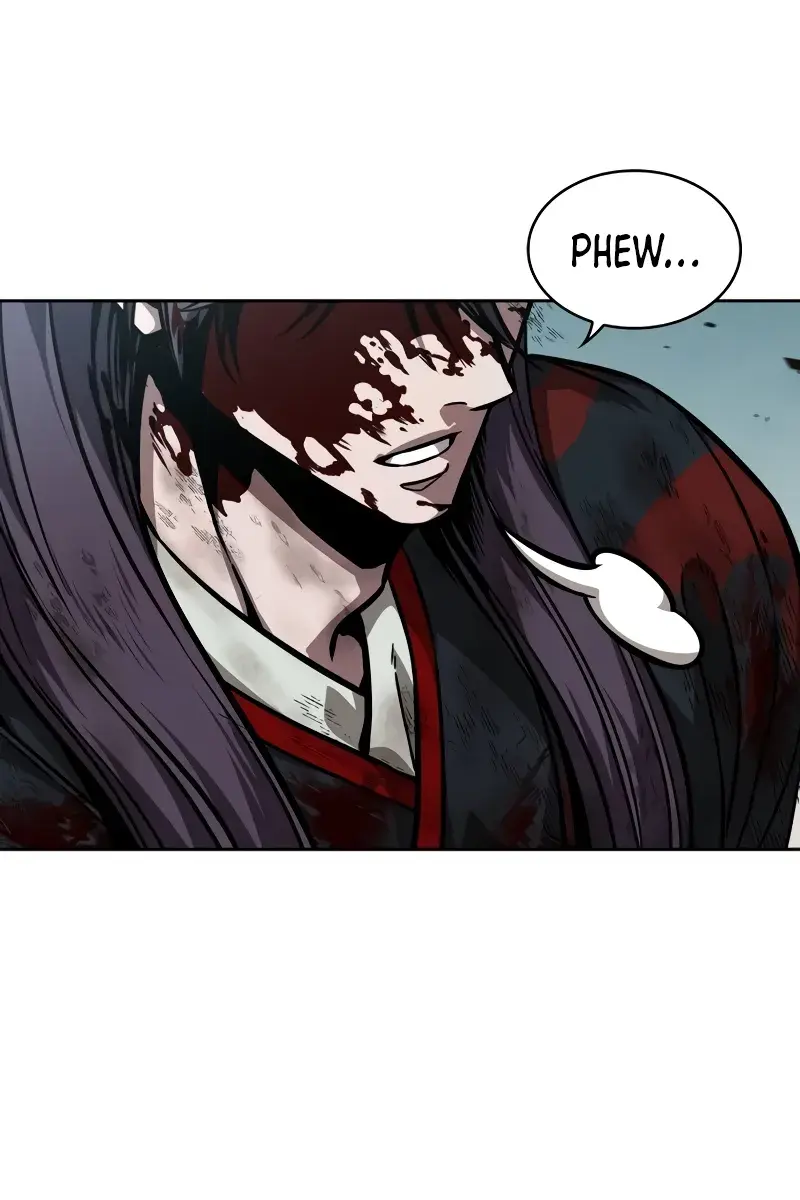 Nano Machine Chapter 237 Page 8