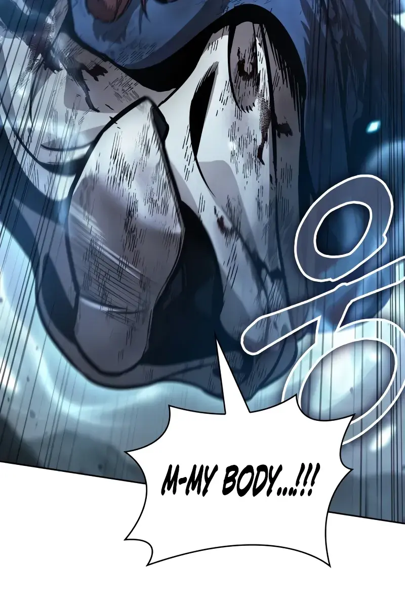 Nano Machine Chapter 237 Page 11