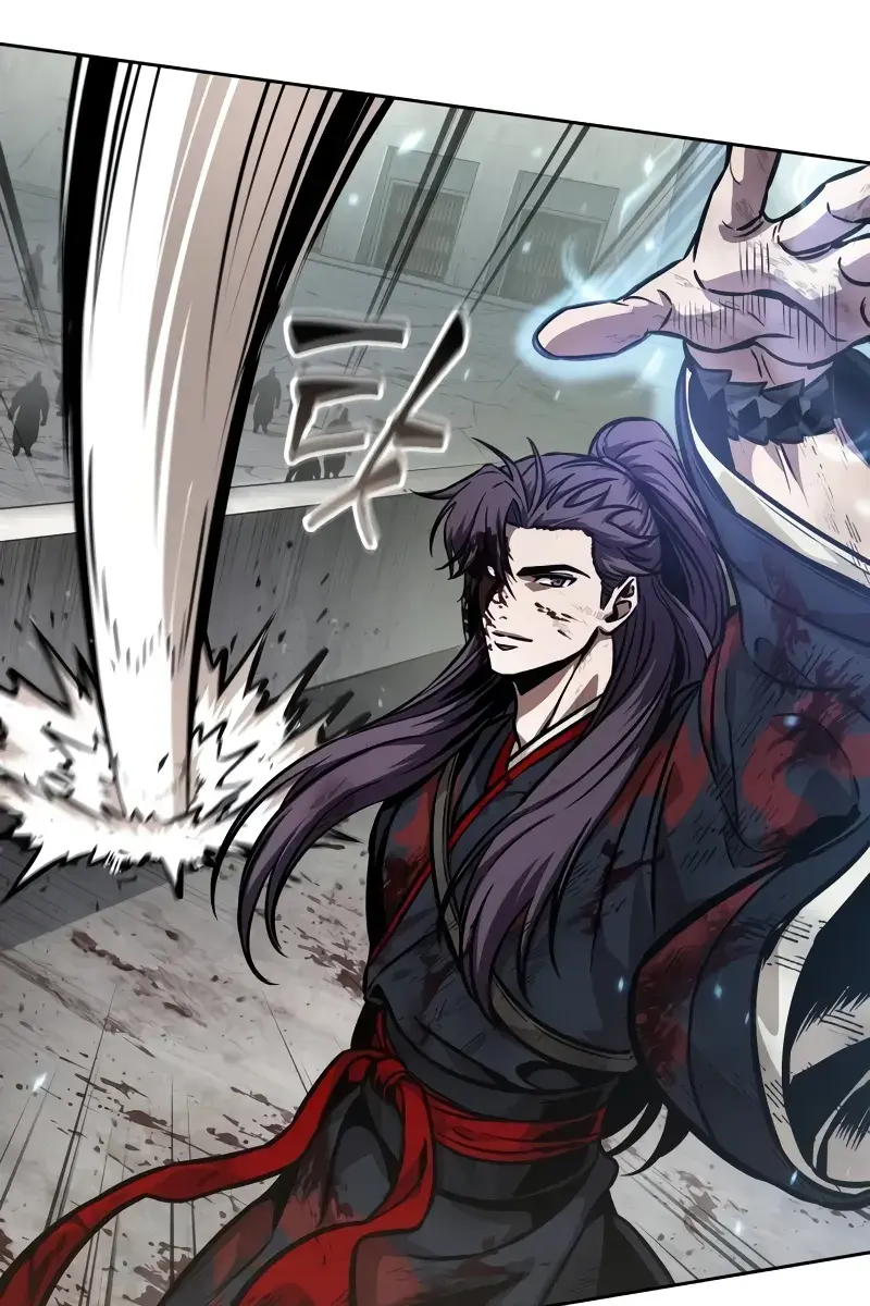 Nano Machine Chapter 237 Page 12