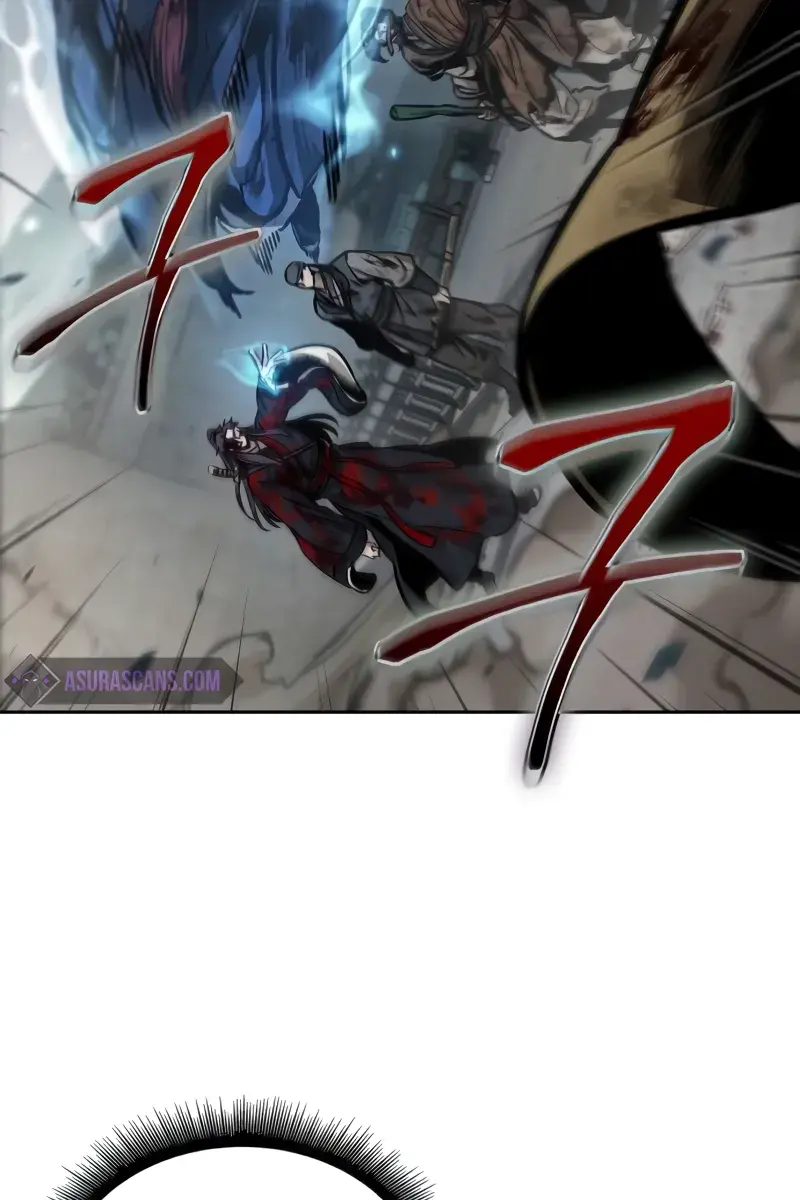 Nano Machine Chapter 237 Page 21