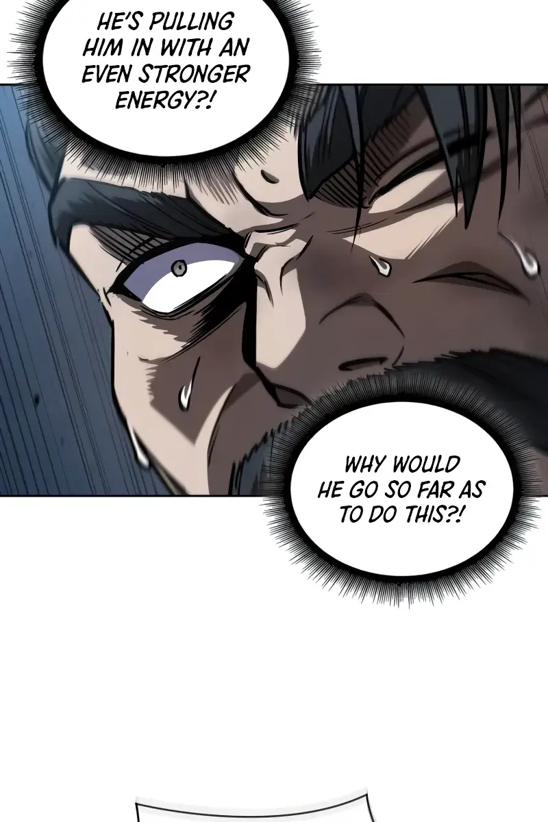 Nano Machine Chapter 237 Page 22