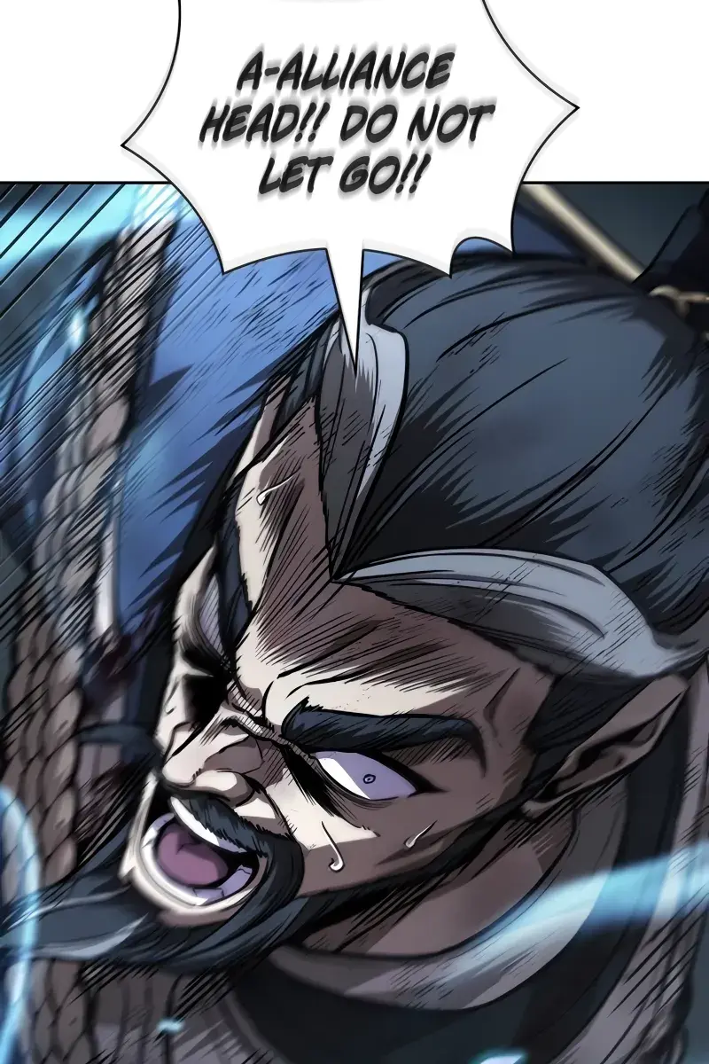 Nano Machine Chapter 237 Page 23