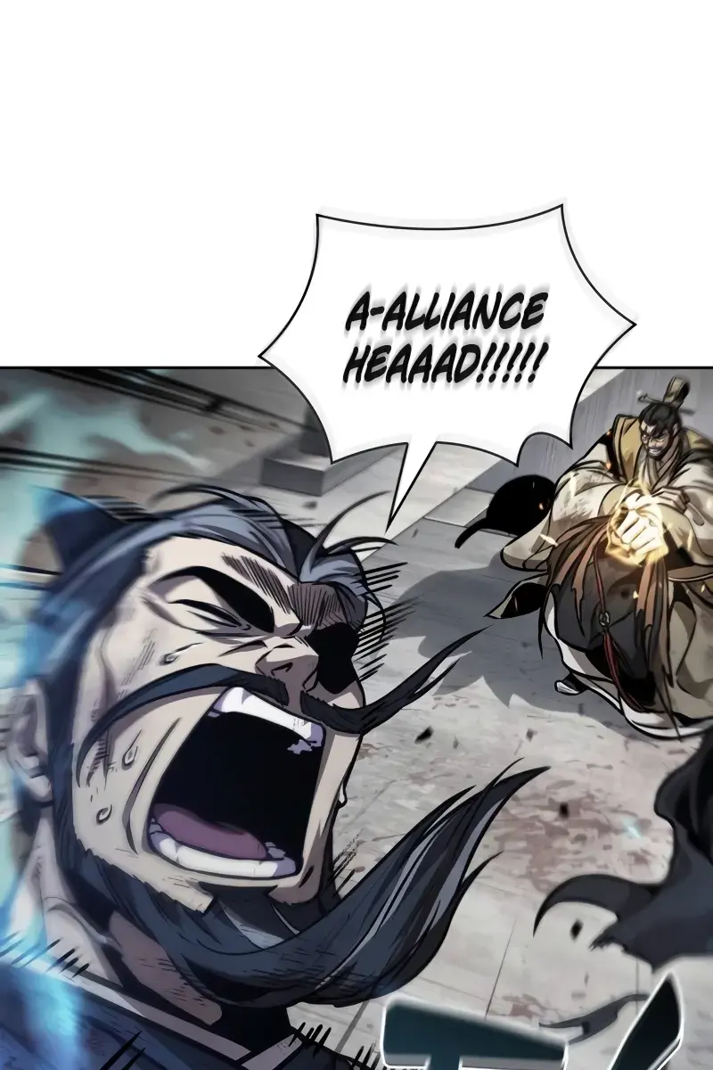 Nano Machine Chapter 237 Page 27