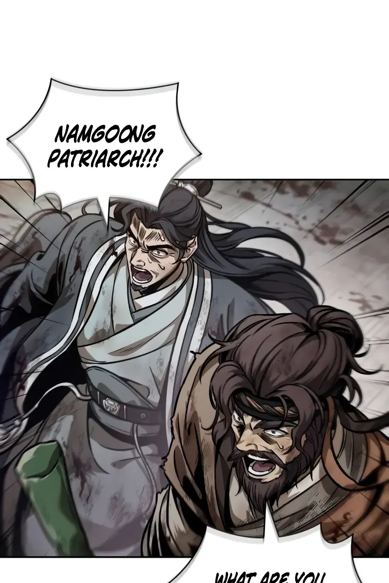 Nano Machine Chapter 237 Page 30