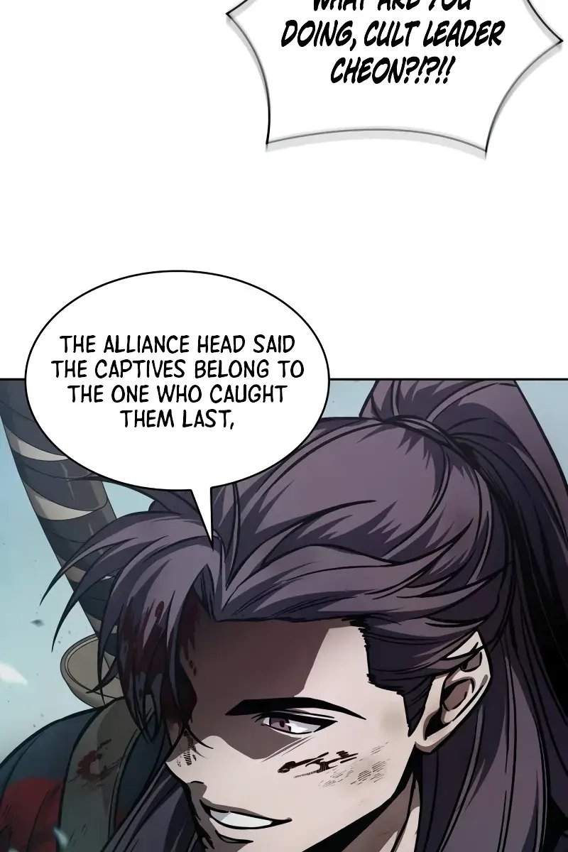 Nano Machine Chapter 237 Page 31