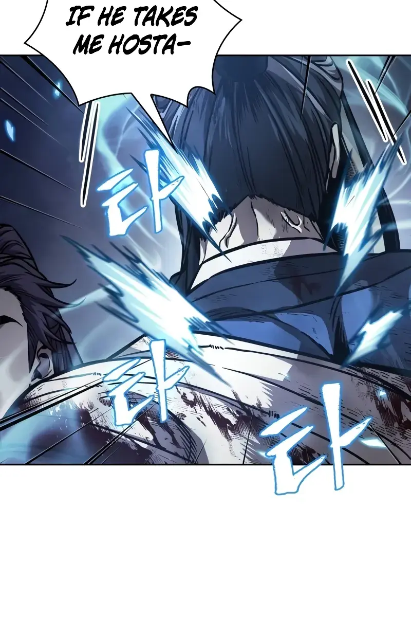 Nano Machine Chapter 237 Page 38