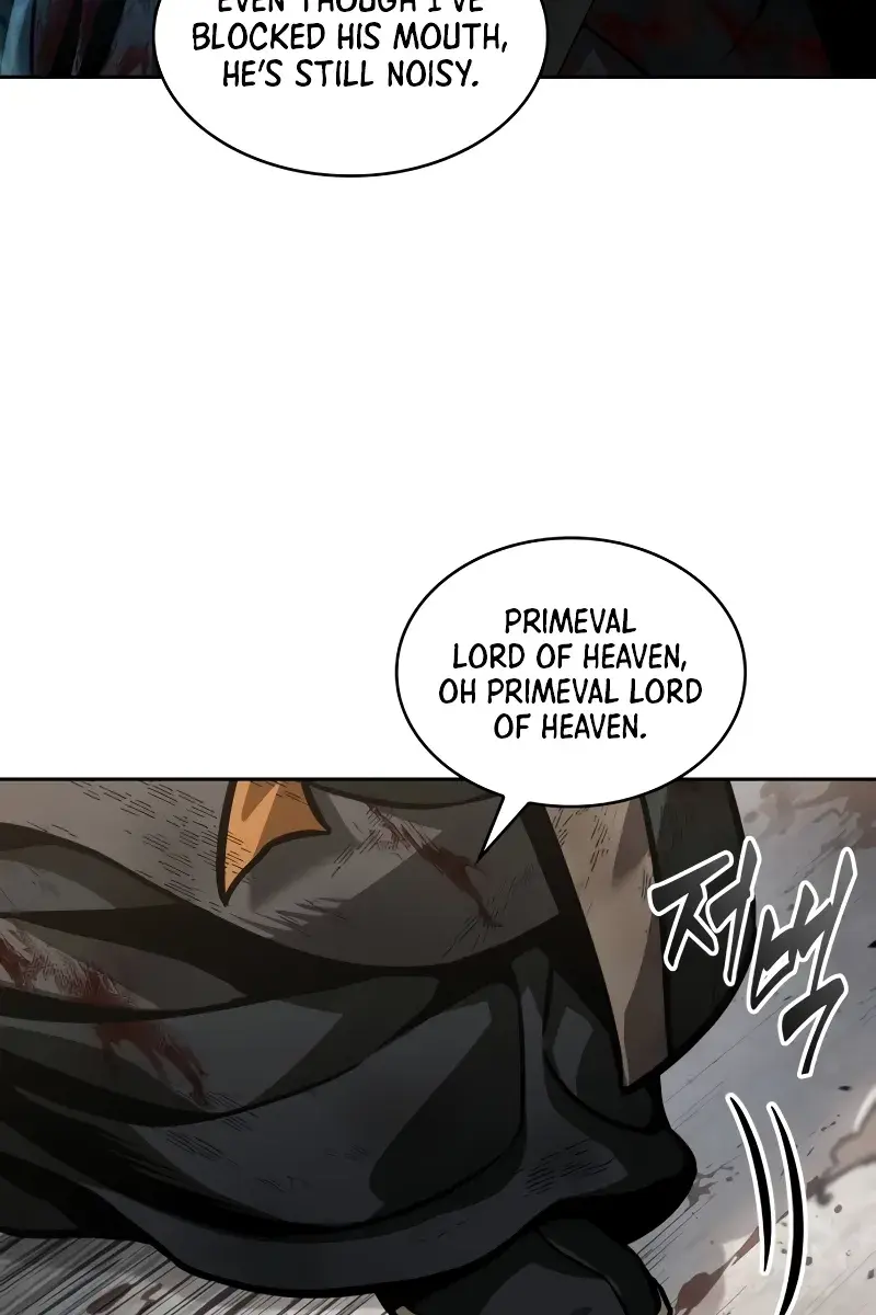 Nano Machine Chapter 237 Page 41