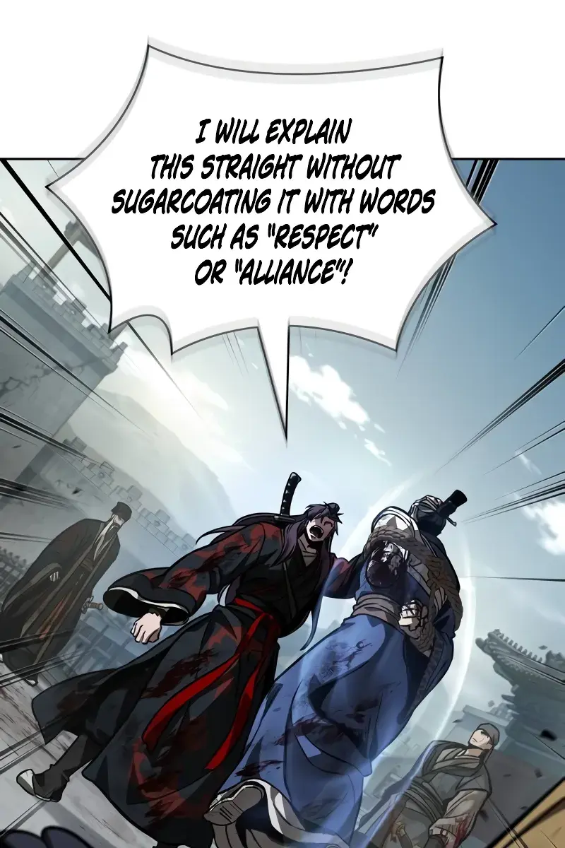 Nano Machine Chapter 237 Page 46