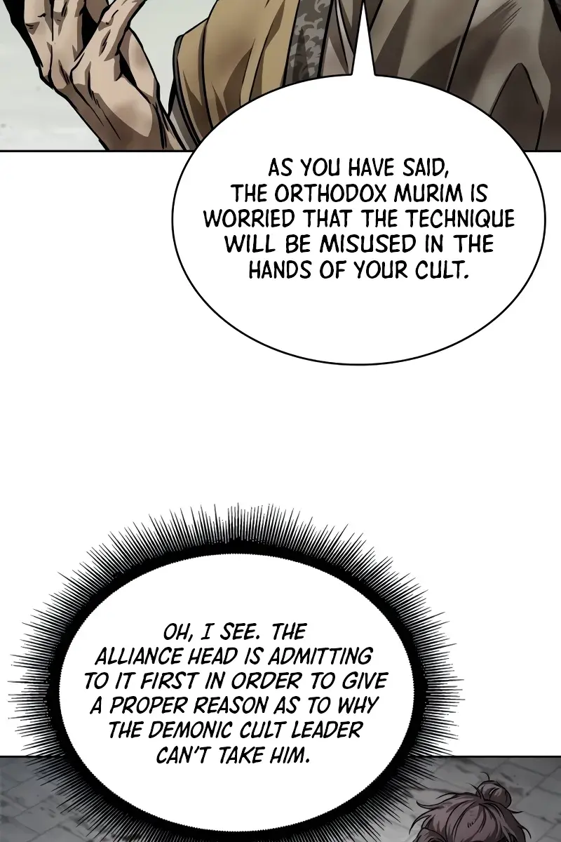 Nano Machine Chapter 237 Page 56