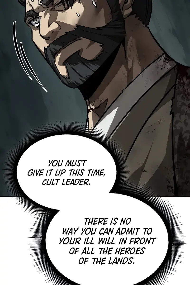 Nano Machine Chapter 237 Page 60