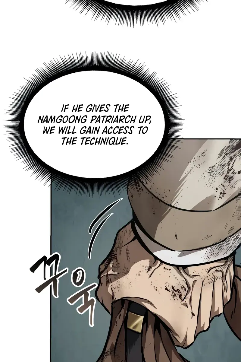 Nano Machine Chapter 237 Page 61