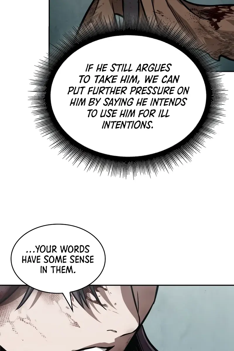 Nano Machine Chapter 237 Page 62