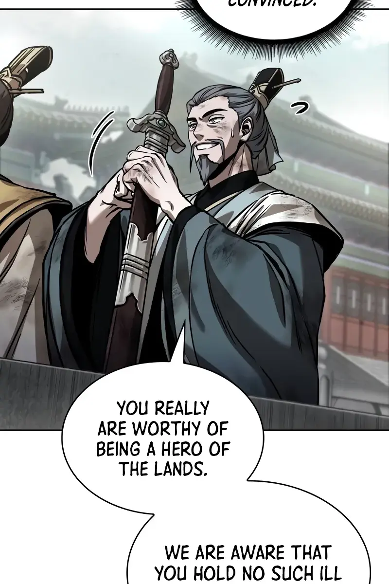 Nano Machine Chapter 237 Page 66