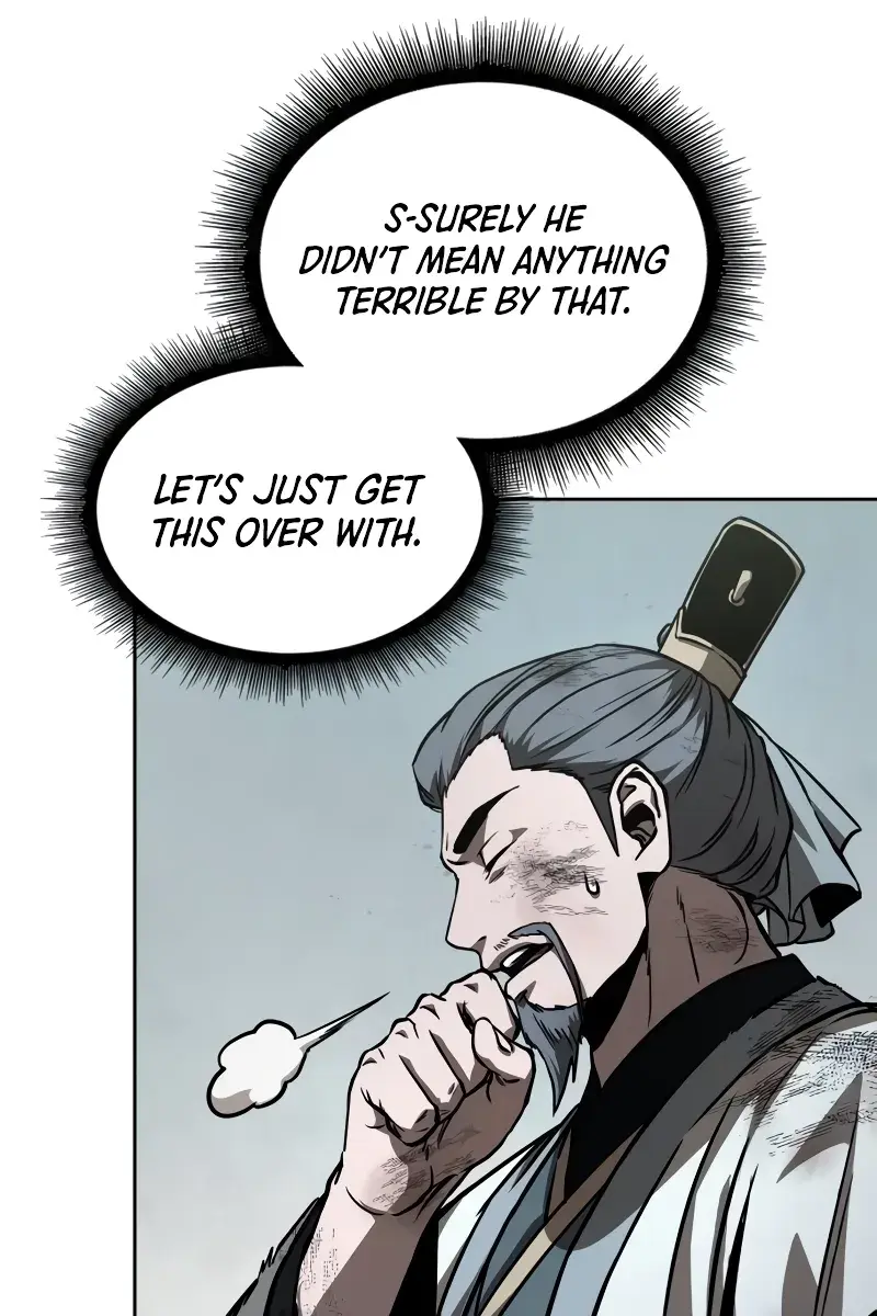 Nano Machine Chapter 237 Page 76